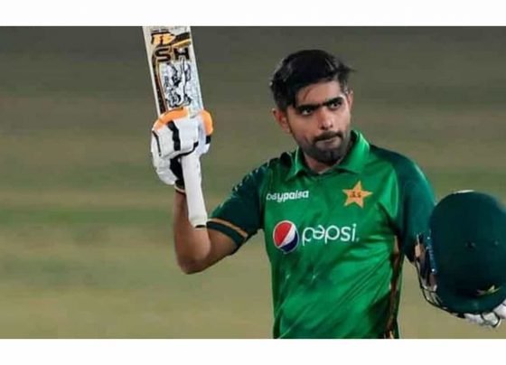 Pakistan captain Babar Azam to tie the knot next year