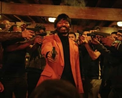 Jagame Thandhiram trailer: Dhanush as the gun-toting gangster promises fun ride