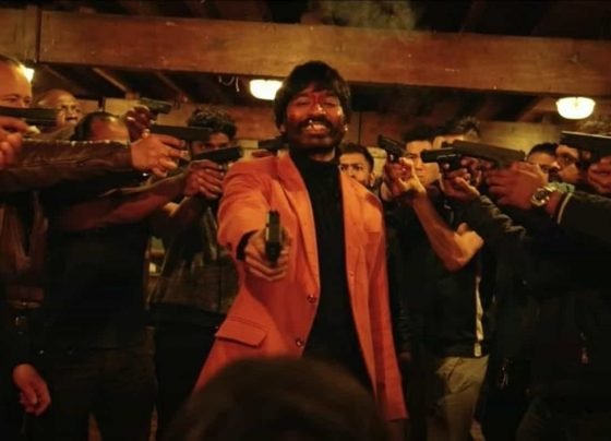 Jagame Thandhiram trailer: Dhanush as the gun-toting gangster promises fun ride