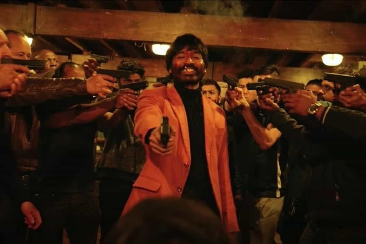 Jagame Thandhiram trailer: Dhanush as the gun-toting gangster promises fun ride