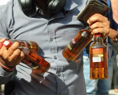 Online Liquor Delivery In Delhi: Online delivery of liquor in Delhi, booking from website and app