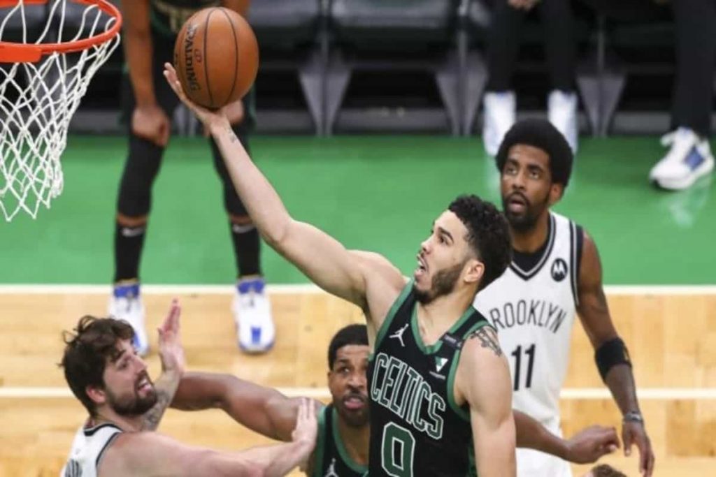 NBA Playoffs 2021: Bos vs BKN Dream11 Team Prediction, Brooklyn Nets vs Boston Celtics Game 5 LIVE Streaming, Preview, and Lineups