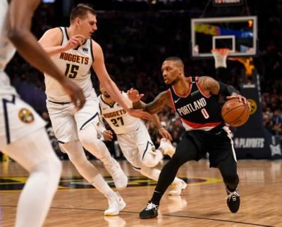 NBA Playoffs 2021: POR vs DEN Dream11 Team Prediction, Portland Trail Blazers vs Denver Nuggets Game 5 LIVE Streaming, Preview, and Lineups