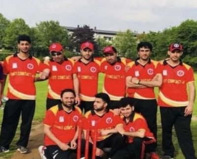 KHTC vs FCT Dream11 Team Prediction, 1.Kieler HTC vs First Contact Live Streaming, Live Score, Preview, Squads: ECS T10 Kiel 2021