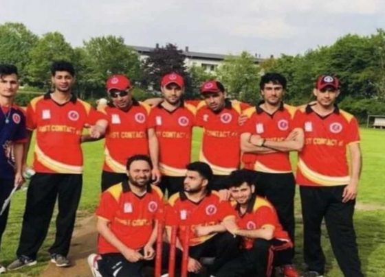 KHTC vs FCT Dream11 Team Prediction, 1.Kieler HTC vs First Contact Live Streaming, Live Score, Preview, Squads: ECS T10 Kiel 2021