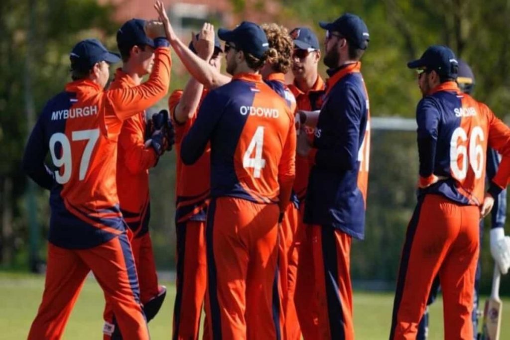 NED vs IRE 1st ODI: Live Streaming, Dream11 Team, Prediction, Netherlands vs Ireland Squad, LIVE Score and updates and Timings