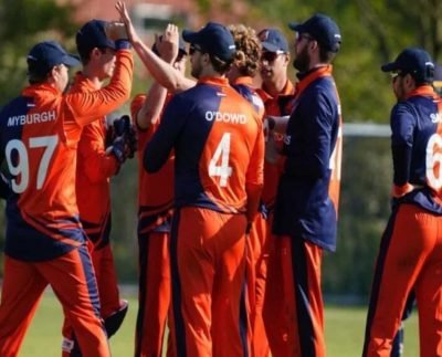 NED vs IRE 1st ODI: Live Streaming, Dream11 Team, Prediction, Netherlands vs Ireland Squad, LIVE Score and updates and Timings