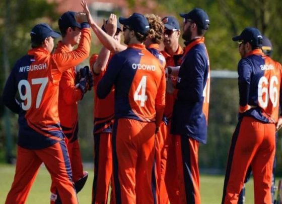NED vs IRE 1st ODI: Live Streaming, Dream11 Team, Prediction, Netherlands vs Ireland Squad, LIVE Score and updates and Timings