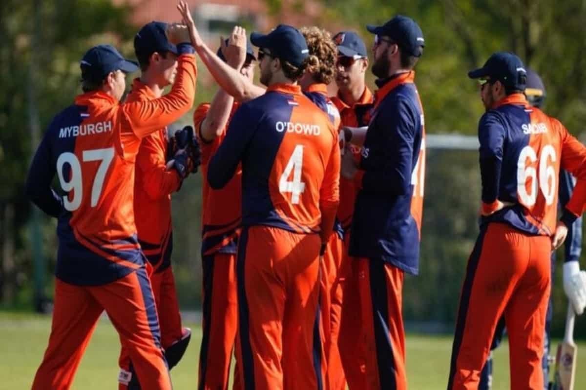 NED vs IRE 1st ODI: Live Streaming, Dream11 Team, Prediction, Netherlands vs Ireland Squad, LIVE Score and updates and Timings