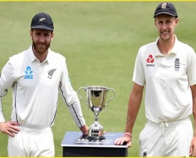 ENG vs NZ 1st Test :Live Streaming, Dream11 Team, Prediction, England vs Newzeland Squad, LIVE Score and updates and Timings