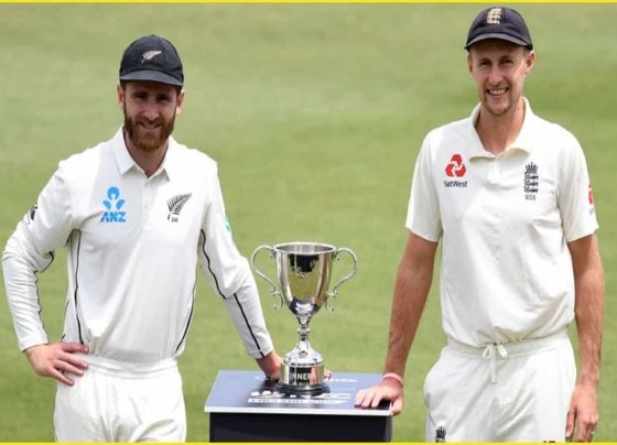 ENG vs NZ 1st Test :Live Streaming, Dream11 Team, Prediction, England vs Newzeland Squad, LIVE Score and updates and Timings