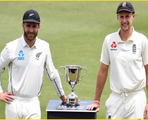 ENG vs NZ 1st Test :Live Streaming, Dream11 Team, Prediction, England vs Newzeland Squad, LIVE Score and updates and Timings
