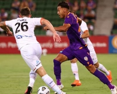 BRB vs PG Dream11 Team Prediction, Brisbane Roar vs Perth Glory Live Score, H2H, Online Channel, Live streaming: A-League