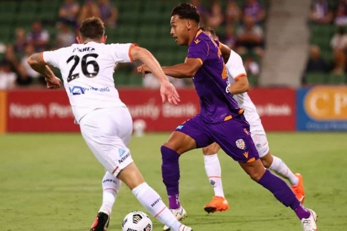 BRB vs PG Dream11 Team Prediction, Brisbane Roar vs Perth Glory Live Score, H2H, Online Channel, Live streaming: A-League