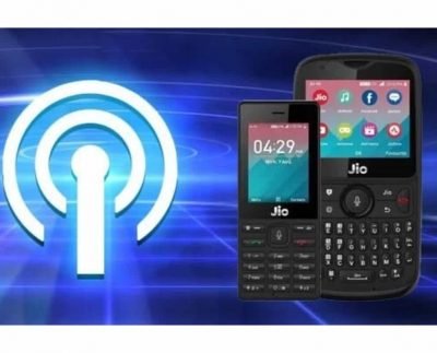 Realme may be working on JioPhone-like feature phones with Dizo branding