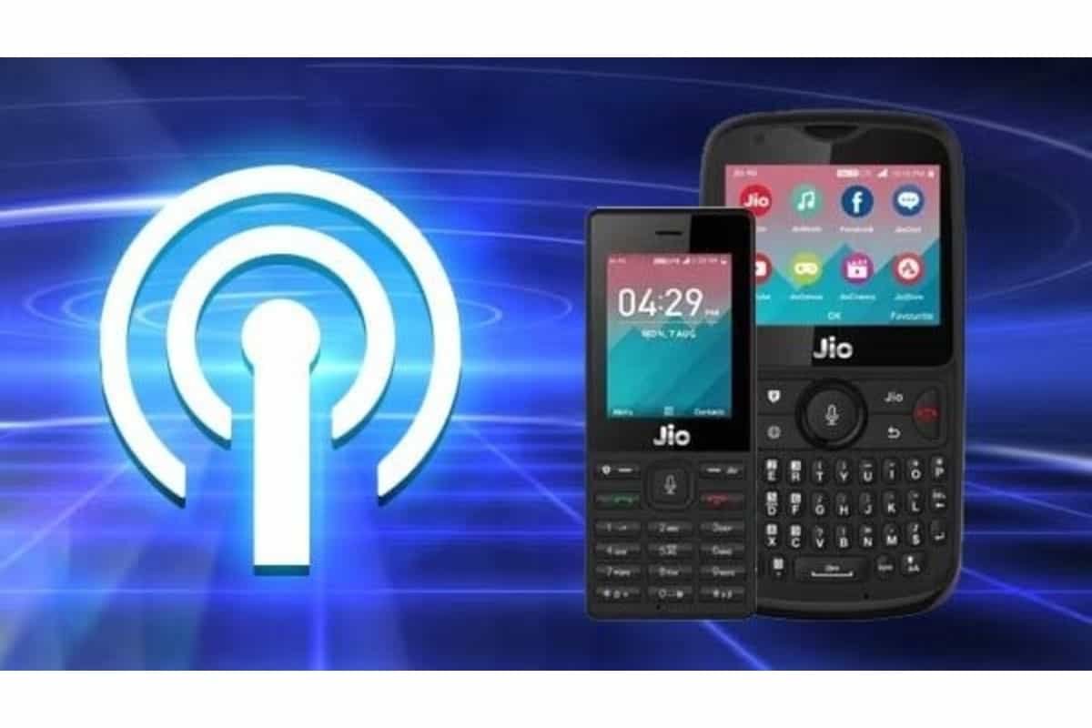 Realme may be working on JioPhone-like feature phones with Dizo branding