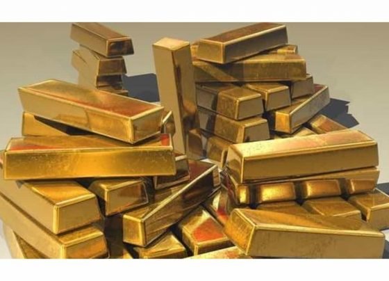 Indian spot gold rate and silver price on Wednesday, Jun 02, 2021