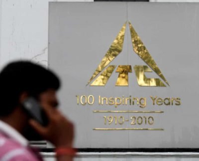 ITC shares suffer as second wave curbs likely to hit cigarette business