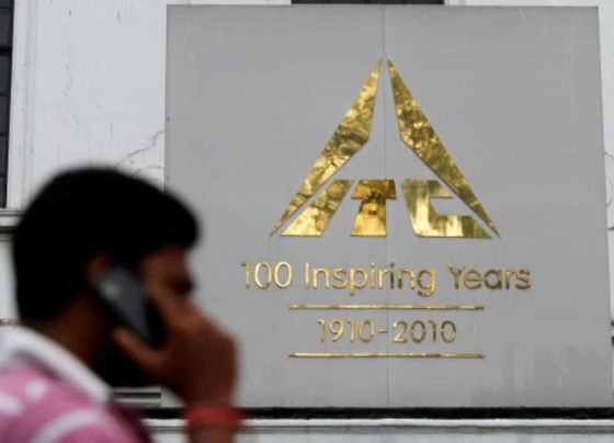 ITC shares suffer as second wave curbs likely to hit cigarette business
