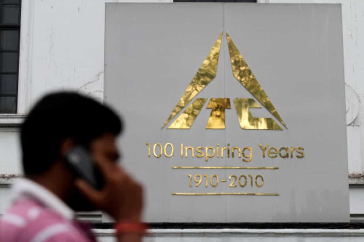 ITC shares suffer as second wave curbs likely to hit cigarette business