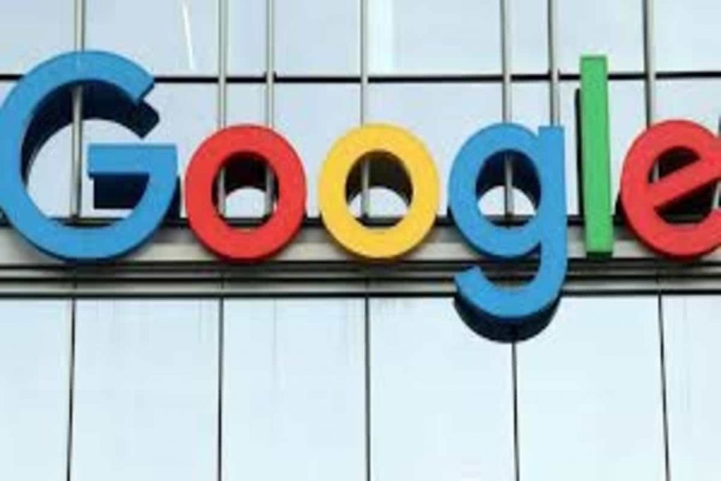 Google says India's new IT rules not applicable to its search engine