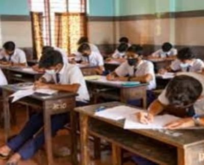 GSEB Board Exams 2021: Gujarat board cancels class 12th examinations amid COVID-19 pandemic