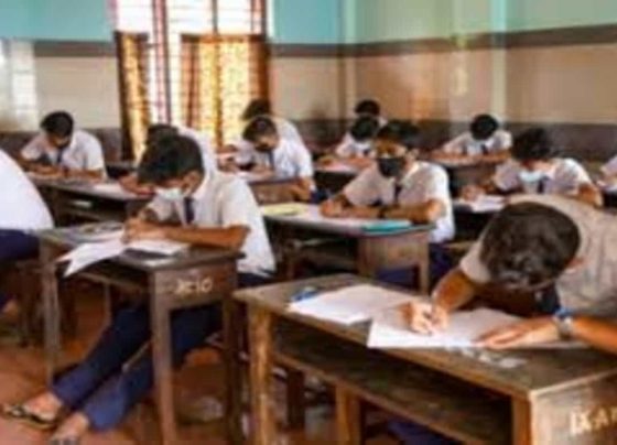 GSEB Board Exams 2021: Gujarat board cancels class 12th examinations amid COVID-19 pandemic