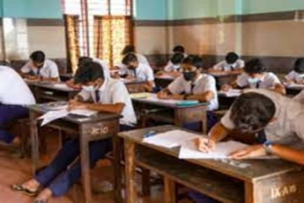 GSEB Board Exams 2021: Gujarat board cancels class 12th examinations amid COVID-19 pandemic