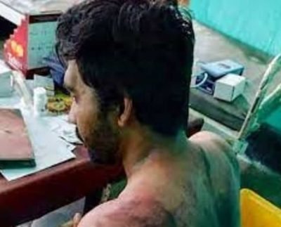 24 arrested for assaulting doctor at Assam’s Covid Care Centre