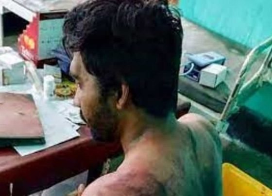 24 arrested for assaulting doctor at Assam’s Covid Care Centre