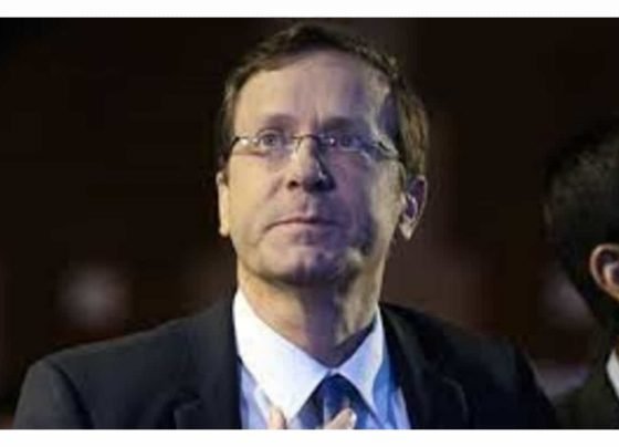 Labor veteran Isaac Herzog elected as Israel's president
