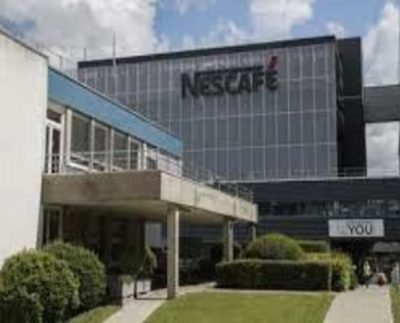 Nestle reviews strategy after damning report about its food portfolio
