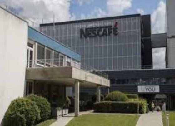 Nestle reviews strategy after damning report about its food portfolio