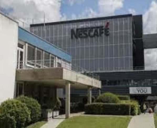 Nestle reviews strategy after damning report about its food portfolio