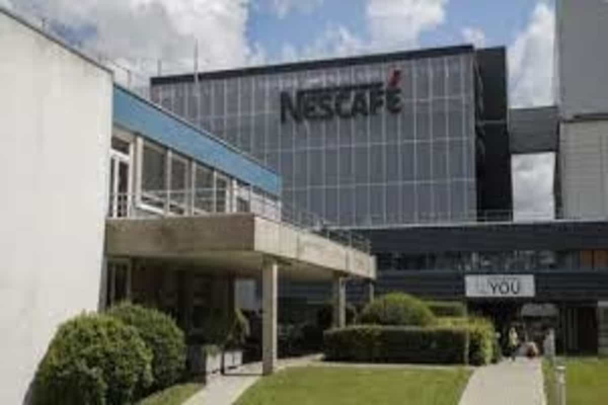 Nestle reviews strategy after damning report about its food portfolio