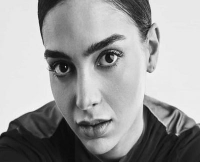 Netflix survival drama series Breathe to star Melissa Barrera
