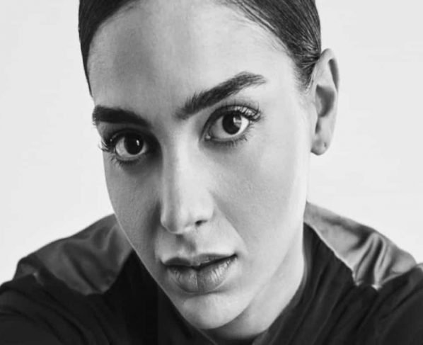 Netflix survival drama series Breathe to star Melissa Barrera