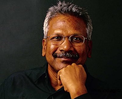 Happy Birthday Mani Ratam