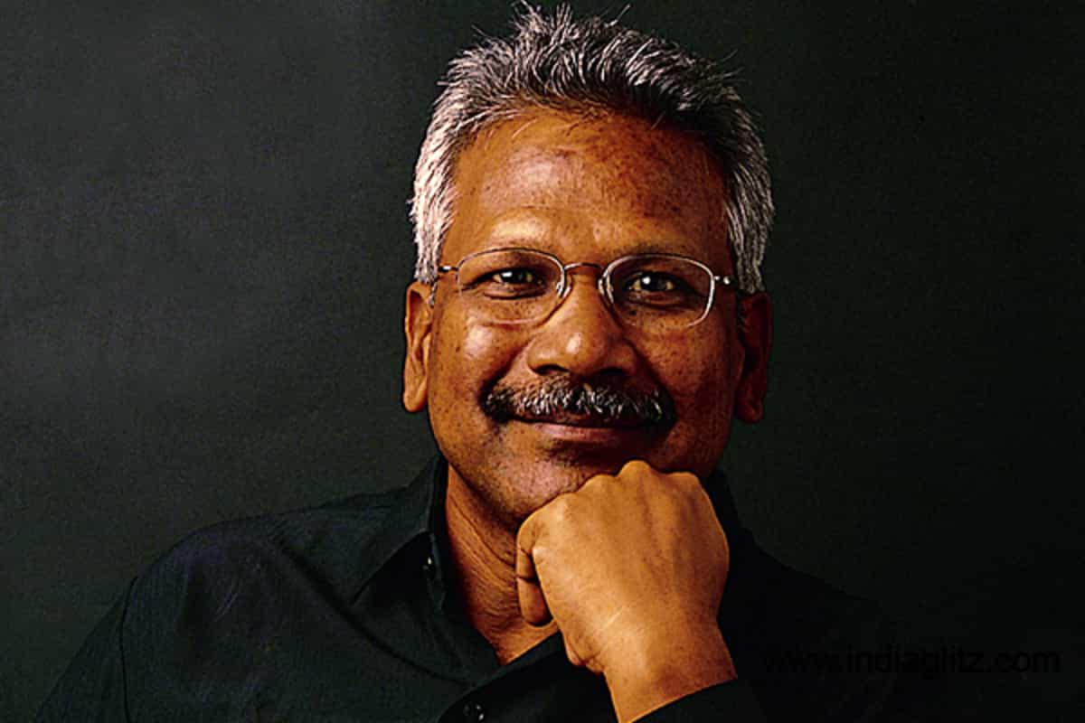 Happy Birthday Mani Ratam