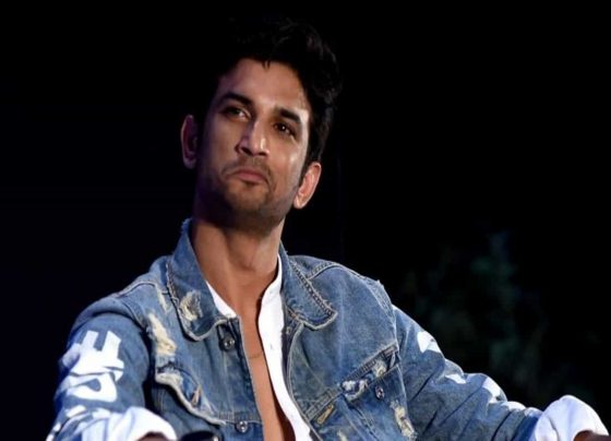 Drug case: Man held, NCB to check his role in SSR case