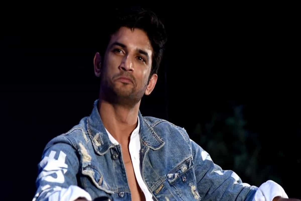 Drug case: Man held, NCB to check his role in SSR case