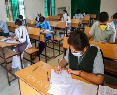 Uttar Pradesh Government has announced that board exam of class 12th is cancelled due to Covid-19