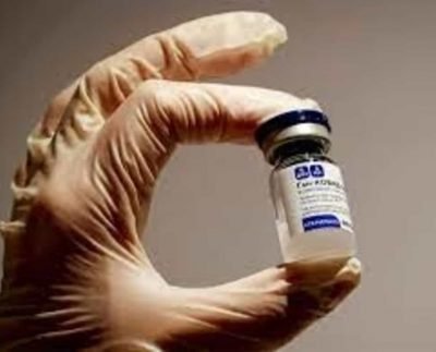 Serum Institute of India applies to DCGI to manufacture Covid vaccine Sputnik V