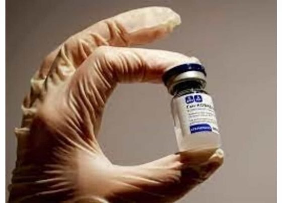 Serum Institute of India applies to DCGI to manufacture Covid vaccine Sputnik V