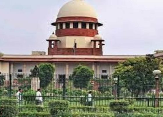 Supreme Court gives Centre 2 weeks to decide Class 12 evaluation criteria