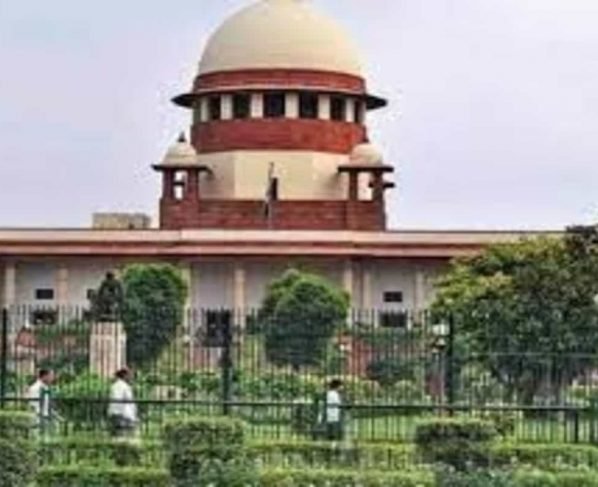 Supreme Court gives Centre 2 weeks to decide Class 12 evaluation criteria