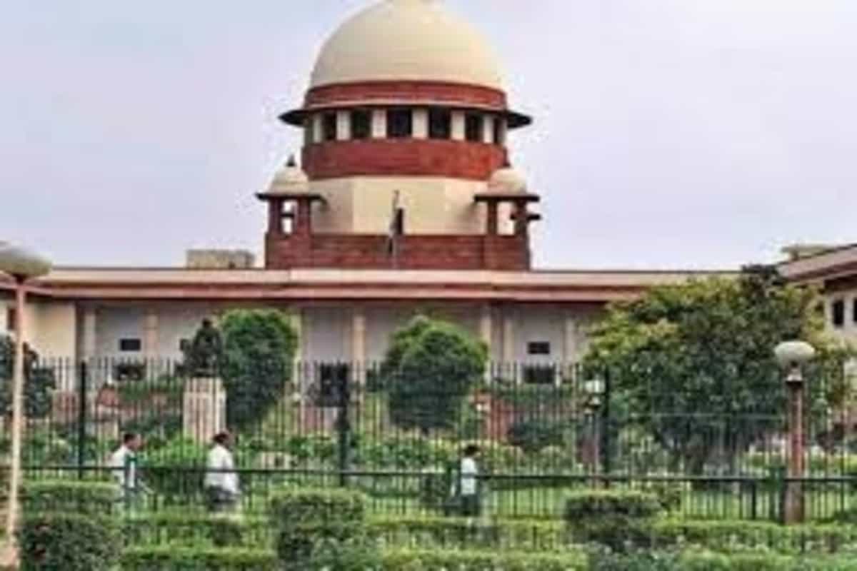 Supreme Court gives Centre 2 weeks to decide Class 12 evaluation criteria