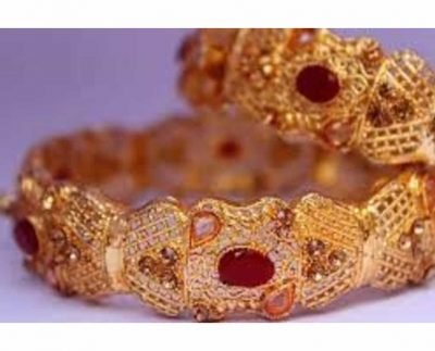 Indian spot gold rate and silver price on Thursday, Jun 03, 2021