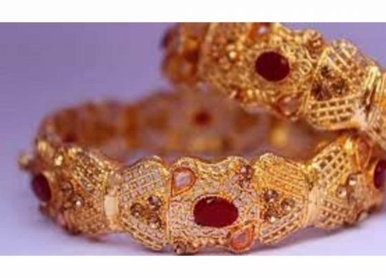 Indian spot gold rate and silver price on Thursday, Jun 03, 2021