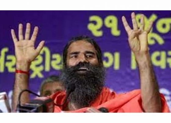 Delhi HC issues summons to Ramdev over Patanjali's Coronil